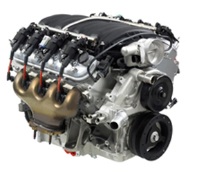 P08C1 Engine